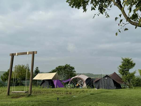 Route3060 สวรรค์ของคนรักแคมป์