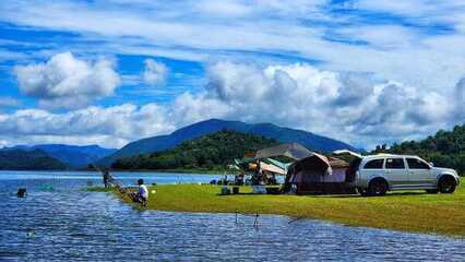 Ryu Camping &amp; Fishing
