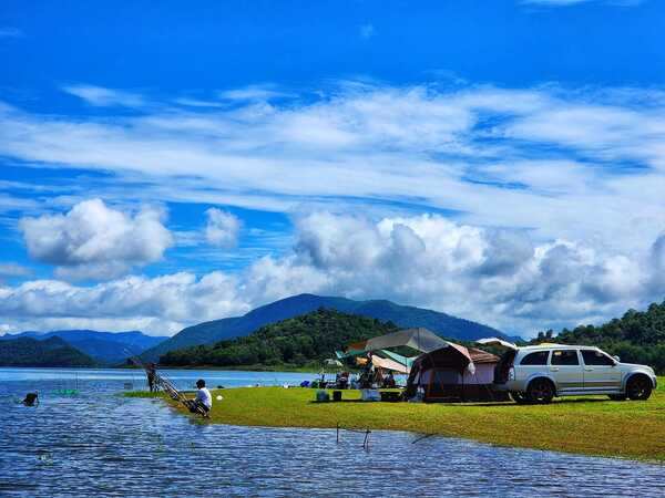 Ryu Camping & Fishing