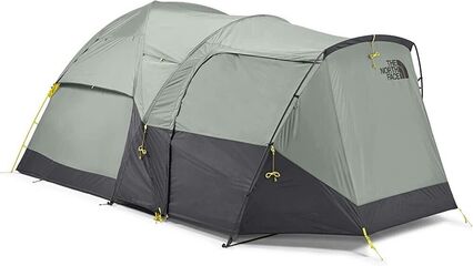 Top 10 best-selling camping tent brands in America