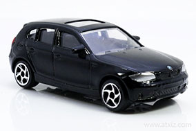 BMW Serie 1