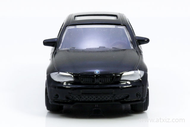 Majorette BMW Series1