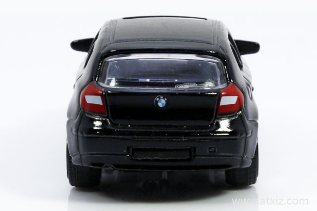Majorette BMW Series1