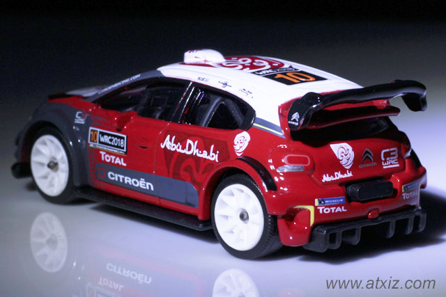 Citroen C3 WRC