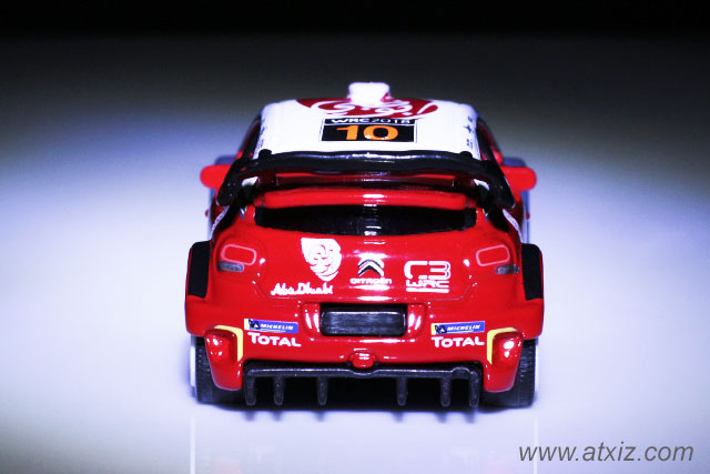 Citroen C3 WRC