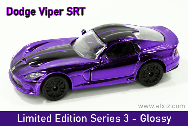 Viper-Glossy