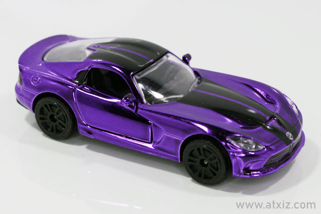 Viper-Glossy