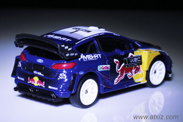 Majorette Ford Fiesta Wrc Shop Clothing Shoes Online