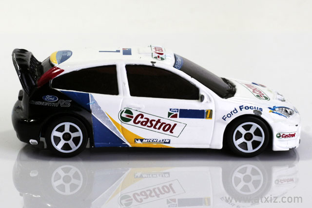 Majorette Ford Focus