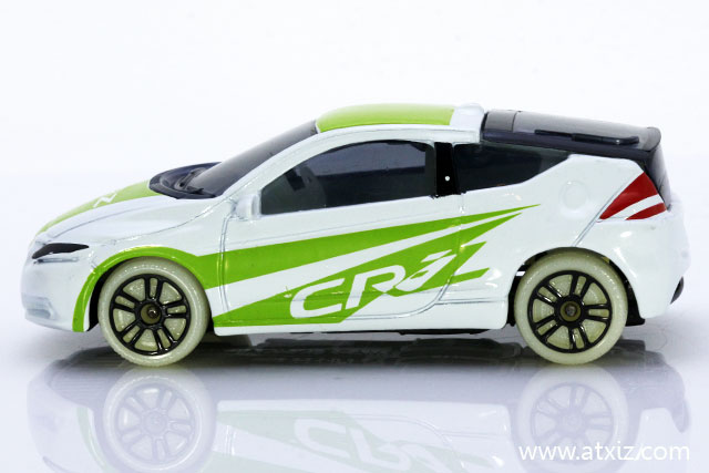 CRZ-Glow in the dark