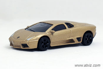 Majorette Lamborghini Reventon Limited Edition Series1