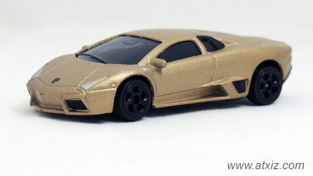 Majorette Lamborghini Reventón