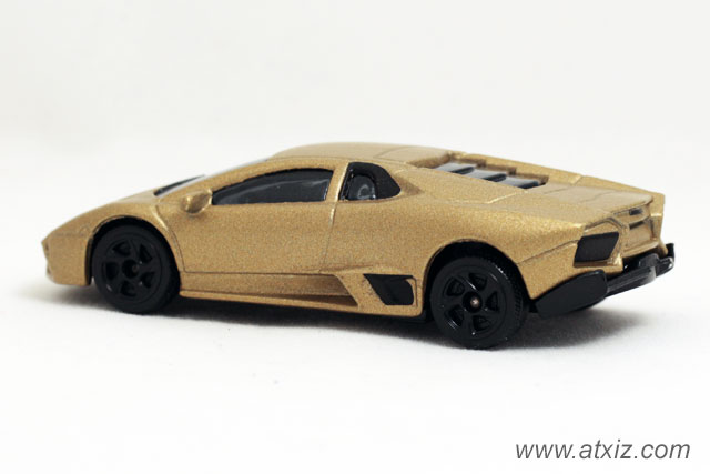 Majorette Lamborghini Reventón