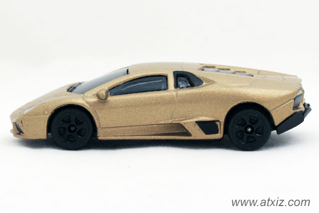 Majorette Lamborghini Reventón