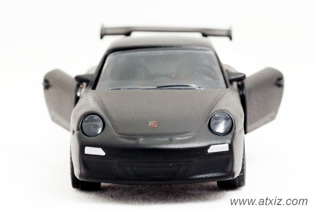 Majorette Porsche 911 GT3 Limited Edition Series-1