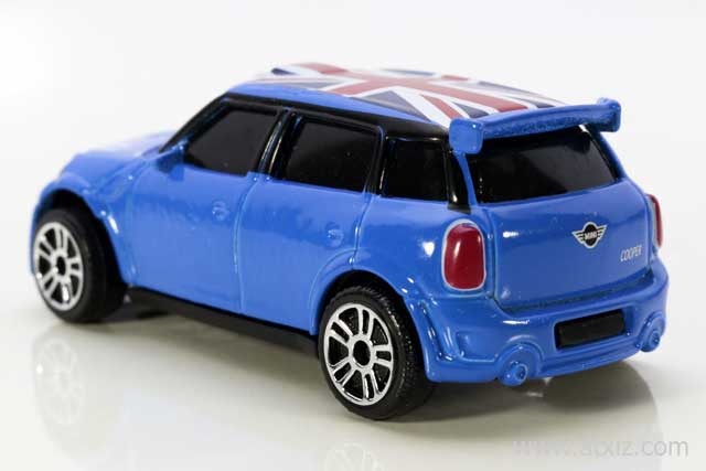 Mini Cooper WRC