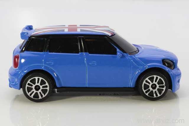 Mini Cooper WRC