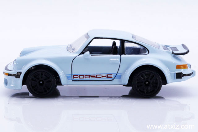 Majorette Porsche 934