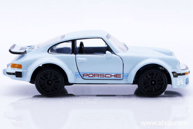 Majorette Porsche 934