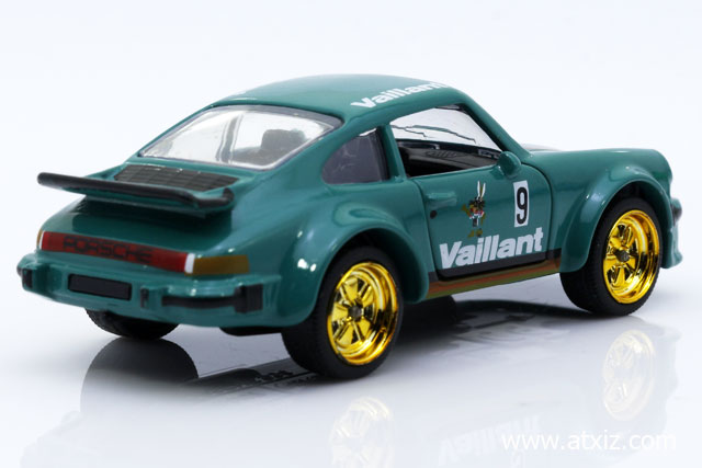 Porsche 934 Vintage Deluxe