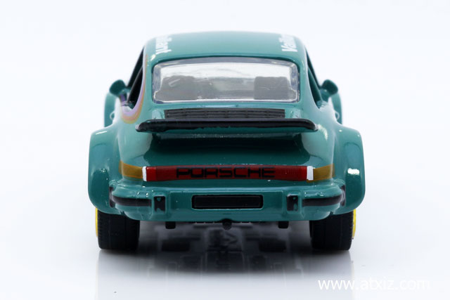 Porsche 934 Vintage Deluxe