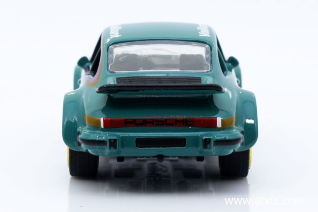 Majorette Porsche 934 Vintage Deluxe