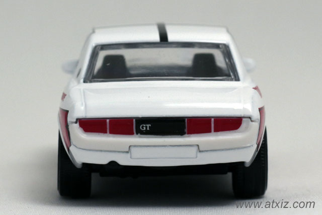 Majorette Toyota Celica Racing