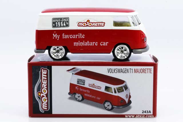 Majorette Vintage Deluxe