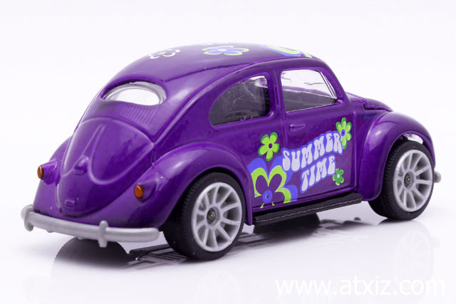 Beetle Vintage Deluxe