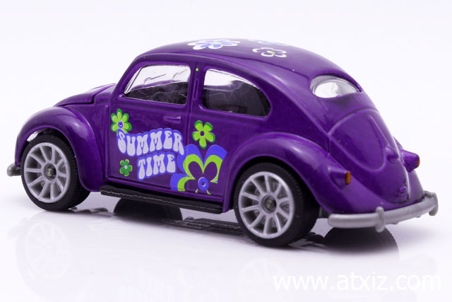 Beetle Vintage Deluxe