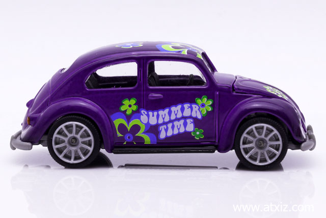 Beetle Vintage Deluxe