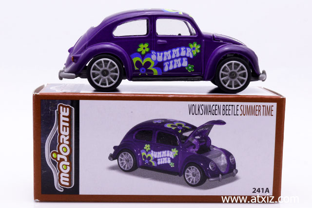 Beetle Vintage Deluxe