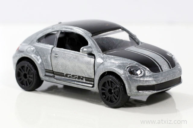 Volkswagen Beetle Zamak