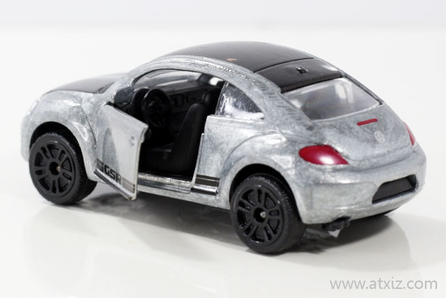 Volkswagen Beetle Zamak