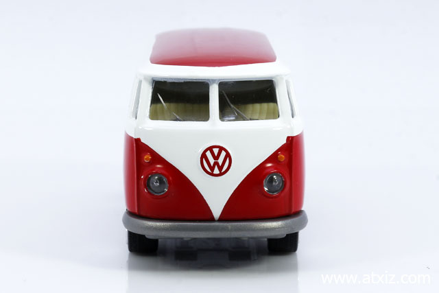 Volkswagen T1 Vintage Deluxe 