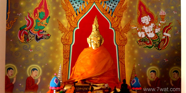 วัดป้อมแก้ว อยุธยา วัดป้อมแก้ว อยุธยา