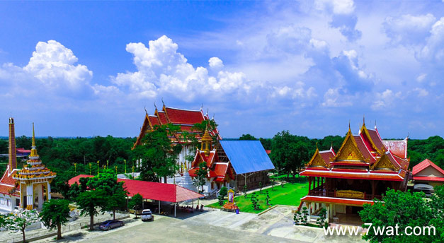 วัดป้อมแก้ว อยุธยา วัดป้อมแก้ว อยุธยา