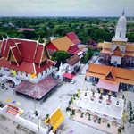 Visit Wat Phutthaisawan
