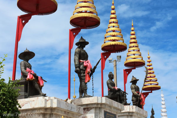 วัดพุทไธศวรรย์อยุธยา วัดพุทไธศวรรย์อยุธยา