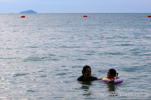 ทหารเรือพาเที่ยวสัตหีบ